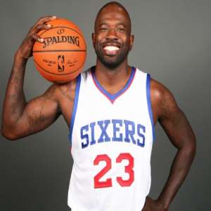 Jason Richardson (Basketball Player)